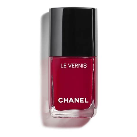 quanto costa uno smalto chanel|LE VERNIS Colore e brillantezza lunga tenuta 155 .